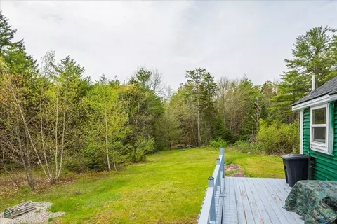 Exterior - 33 Blake Farm Rd, Edgecomb, ME 04556 photo 4 of 8