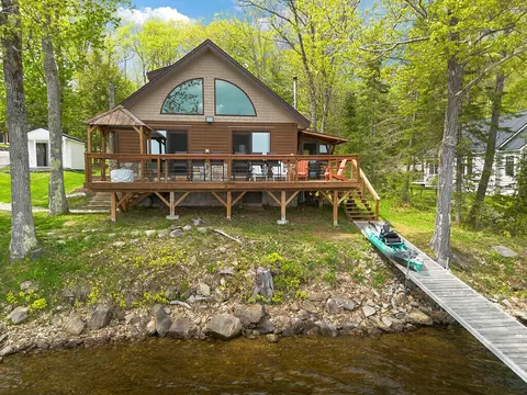 41 White Fish Rd, Winslow, ME 04901