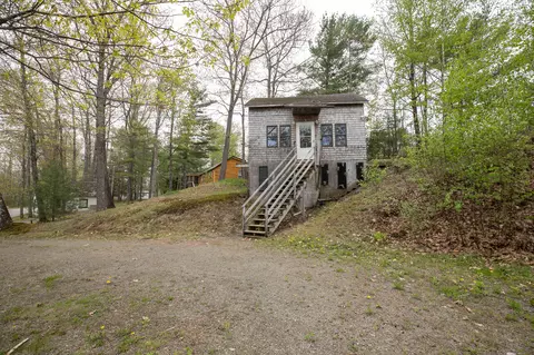 113 Sandy Beach Rd, Glenburn, ME 04401