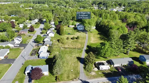 136 Hogan Rd, Lewiston, ME 04240