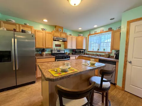 Kitchen - 242 Bottle Lake Rd, Springfield, ME 04487 photo 1 of 3