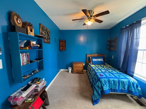 Bedroom - 242 Bottle Lake Rd, Springfield, ME 04487 photo 1 of 6