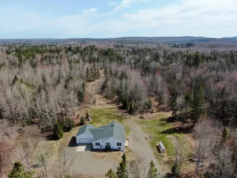 View/Area - 242 Bottle Lake Rd, Springfield, ME 04487 photo 1 of 6