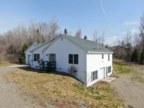Exterior - 242 Bottle Lake Rd, Springfield, ME 04487 photo 2 of 8