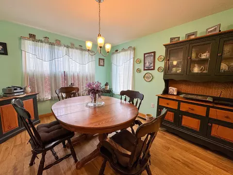 Dining - 242 Bottle Lake Rd, Springfield, ME 04487 photo 1 of 1