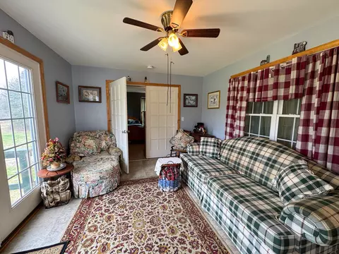 Exterior - 242 Bottle Lake Rd, Springfield, ME 04487 photo 5 of 8