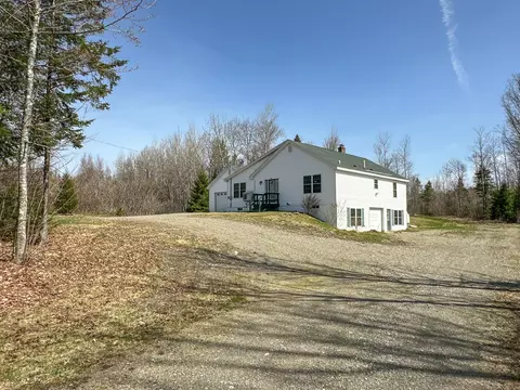 Exterior - 242 Bottle Lake Rd, Springfield, ME 04487 photo 4 of 8