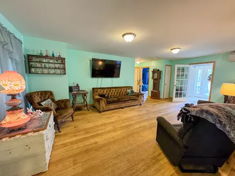 Living - 242 Bottle Lake Rd, Springfield, ME 04487 photo 1 of 3