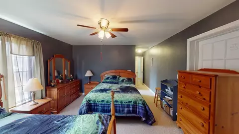Bedroom - 242 Bottle Lake Rd, Springfield, ME 04487 photo 3 of 6