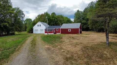 155 Garland Rd, Charleston, ME 04422
