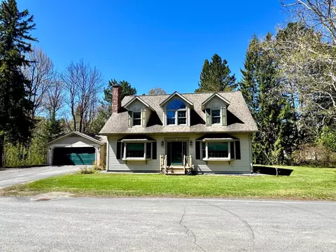 37 Page Ave, Fort Kent, ME 04743