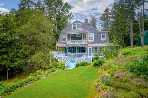 3 Asticou Hill Trail-northeast Hbr, Mount Desert, ME 04662