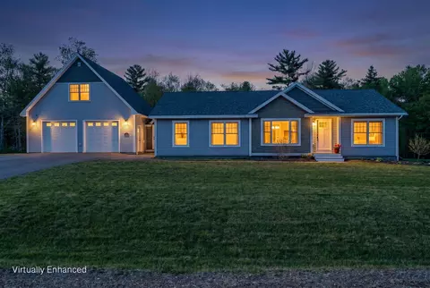 72 Honey Hill Ln, Hampden, ME 04444