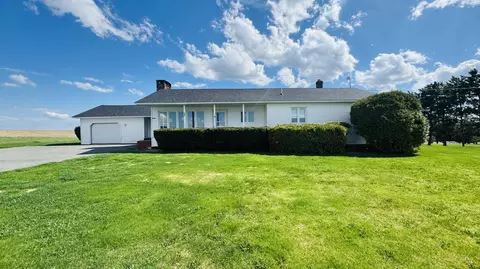 383 Caribou Lake Rd, Washburn, ME 04786