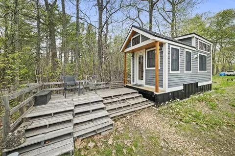 1773 Hudson Rd, Hudson, ME 04449