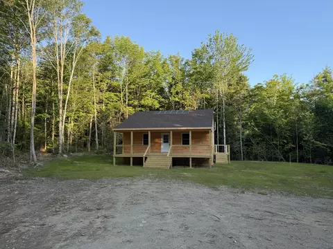 189 Weir Pond Rd, Lee, ME 04455