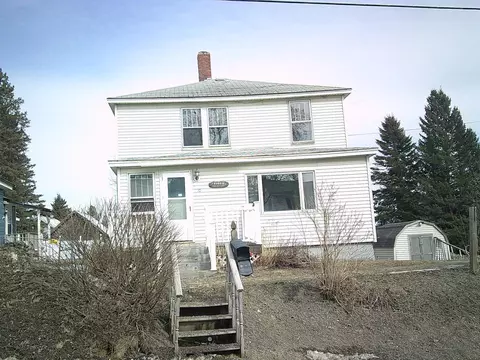 10 S Park St, Caribou, ME 04736