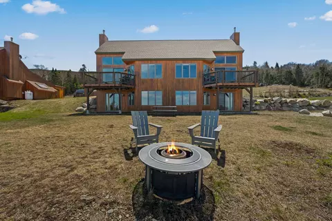 2123 Green Drake Ln #1060&1061, Sandy River Plt, ME 04970