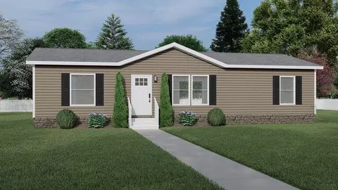 19 Gunners Way, Dresden, ME 04342