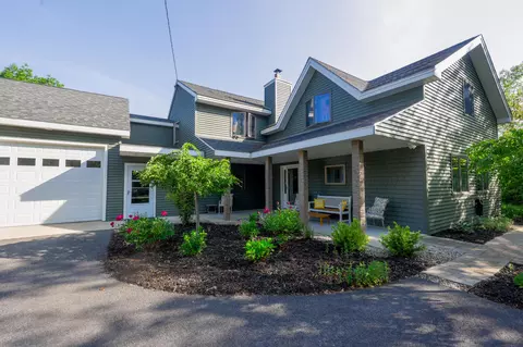 1132 Tunk Lake Rd, Sullivan, ME 04664