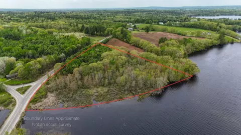 lot27 2 Gardiner Rd, Jefferson, ME 04348