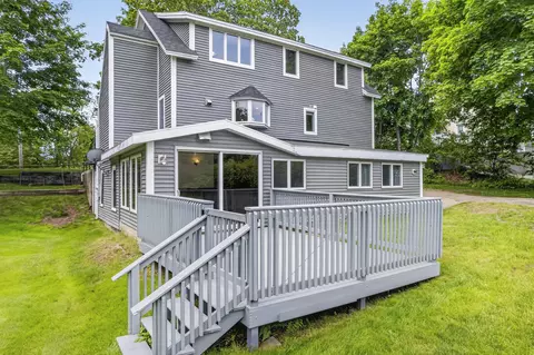 Exterior - 32 Harbor Rd, Wells, ME 04090 photo 9 of 13