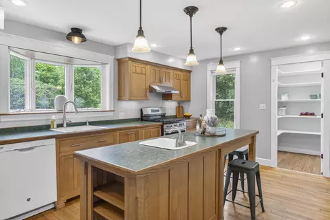 Kitchen - 32 Harbor Rd, Wells, ME 04090 photo 1 of 5