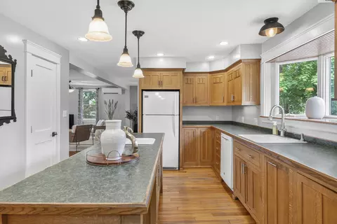 Kitchen - 32 Harbor Rd, Wells, ME 04090 photo 5 of 5
