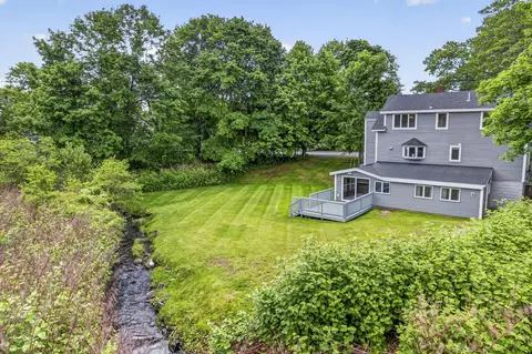 Exterior - 32 Harbor Rd, Wells, ME 04090 photo 7 of 13