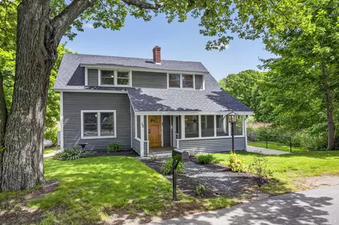Exterior - 32 Harbor Rd, Wells, ME 04090 photo 2 of 13