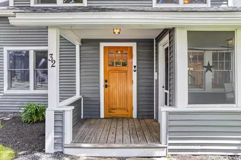 Exterior - 32 Harbor Rd, Wells, ME 04090 photo 5 of 13