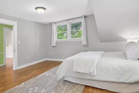 Bedroom - 32 Harbor Rd, Wells, ME 04090 photo 1 of 7