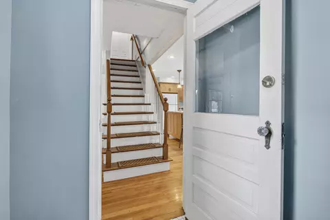 Entry Way - 32 Harbor Rd, Wells, ME 04090 photo 4 of 5