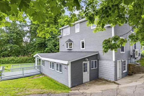Exterior - 32 Harbor Rd, Wells, ME 04090 photo 8 of 13