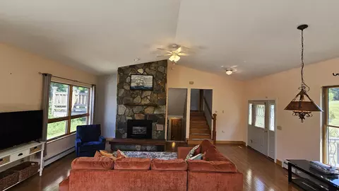 Living - 28 Park Ave E, Brewer, ME 04412 photo 1 of 7