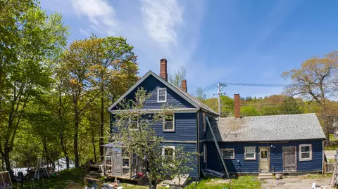 21 Jacksonville Rd, East Machias, ME 04630