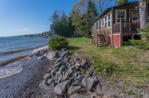 298 E Van Buren Cove Rd, Sinclair, ME 04779
