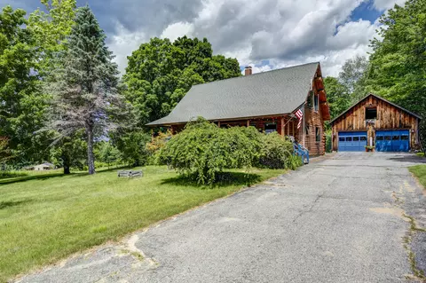 60 Brett Hill Rd, Paris, ME 04281