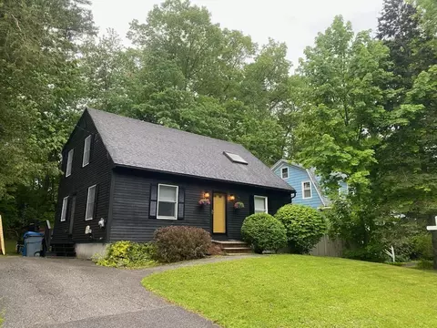 123 Maine Ave, Portland, ME 04103