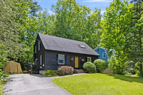 123 Maine Ave, Portland, ME 04103