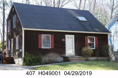 123 Maine Ave, Portland, ME 04103