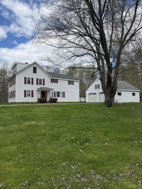 265 Lawrence Rd, Pownal, ME 04069