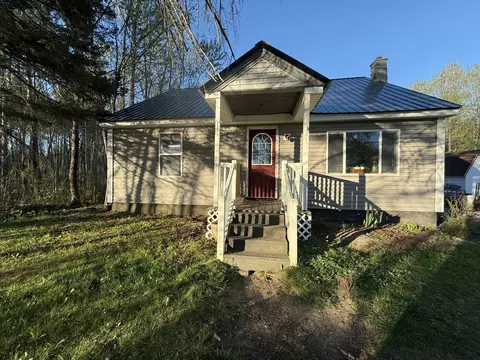 57 Washburn Rd, Presque Isle, ME 04769