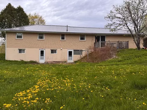 Exterior - 801 State Rd, Mapleton, ME 04757 photo 3 of 4