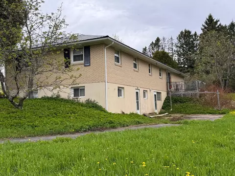 Exterior - 801 State Rd, Mapleton, ME 04757 photo 4 of 4