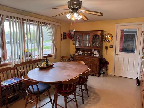 Dining - 801 State Rd, Mapleton, ME 04757 photo 1 of 1