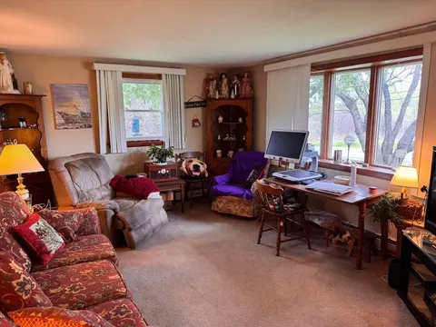 Living - 801 State Rd, Mapleton, ME 04757 photo 1 of 3
