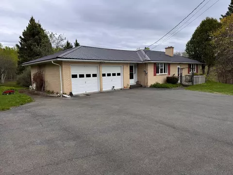 Exterior - 801 State Rd, Mapleton, ME 04757 photo 2 of 4