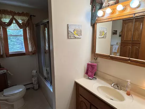 Bath - 801 State Rd, Mapleton, ME 04757 photo 1 of 3