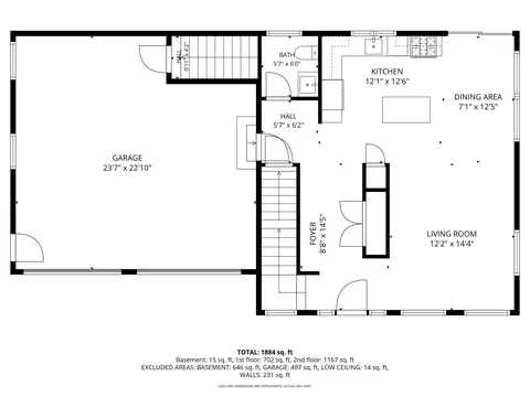 11 Angelwood Road Ext, Standish, ME 04084